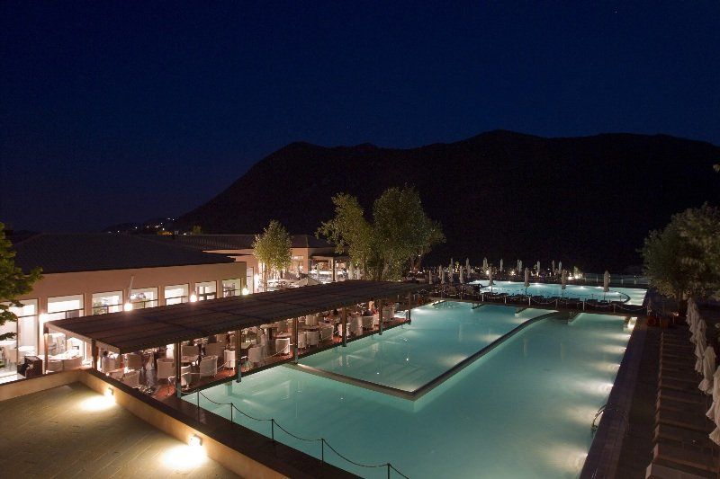 Atlantica Grand Mediterraneo Resort - Adults Only エルモネス エクステリア 写真